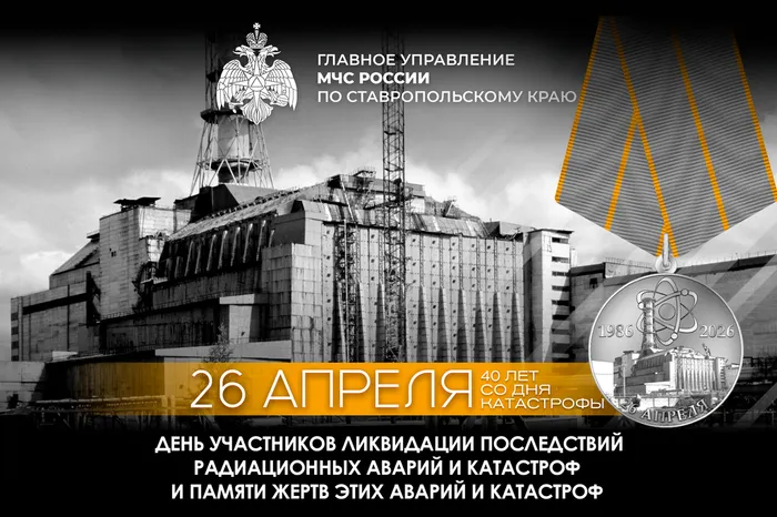 Чернобыль слайд