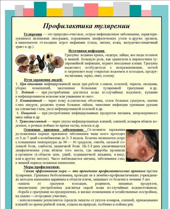 tulyaremiya