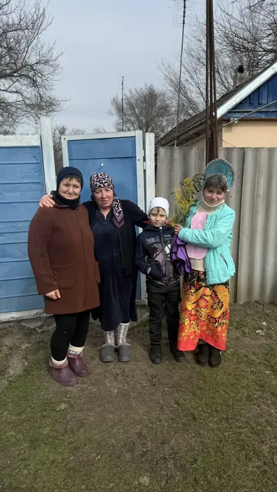 залес