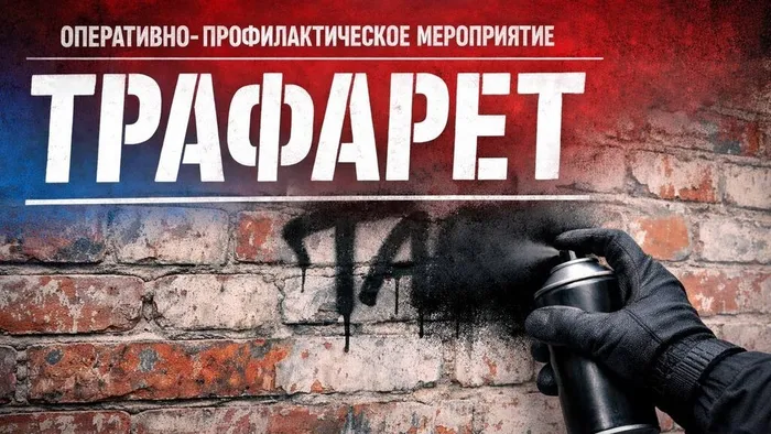 трафарет