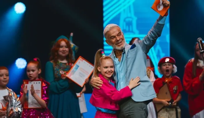 родники 2026 газманов