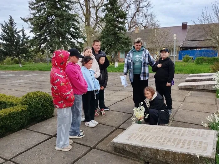 вандализм