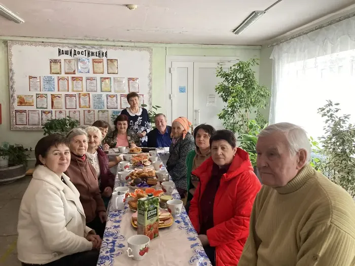 посиделк 10.03